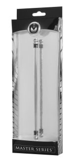 Abacus Vice Double Bar Pincher - Image 4