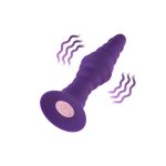Pyra - Small - Dark Purple - Image 4