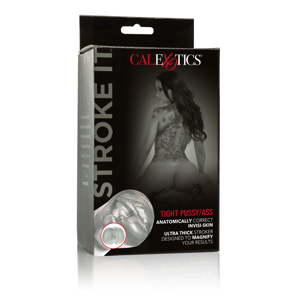 HSuG5BWddZGqmCwXWBYWEyV9xs7HyjKa Stroke It Tight Pussy/ass - Image 1
