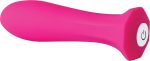 The Queen Mini Vibrator - Image 3