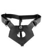 King Cock Play Hard Harness - Image 6