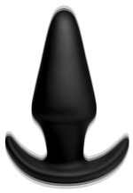 Thump It Large Silicone Butt Plug - Image 4