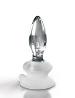 Icicles No. 91 - With Silicone Suction Cup - Image 2