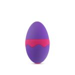 Aria - Flutter Tongue - Purple - Image 4