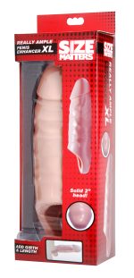 Really Ample Penis Enhancer - Xl - Image 3