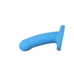 Nexus Collection - Jinx - 5 Inch Silicone Dildo - Image 8