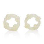 Island Rings Double Stacker - Glow-in-the-Dark - Image 4