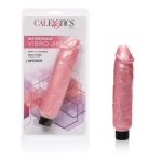 Waterproof Vibro Jim 6.5 Inches - Image 2