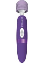Bodywand Rechargeable Massager - Purple - Image 2