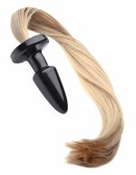 Pony Tail Anal Plug - Image 2