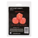 Let's Get Kinky Dice - Image 2