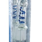 Prisms Nyasa Thrusting Wand
