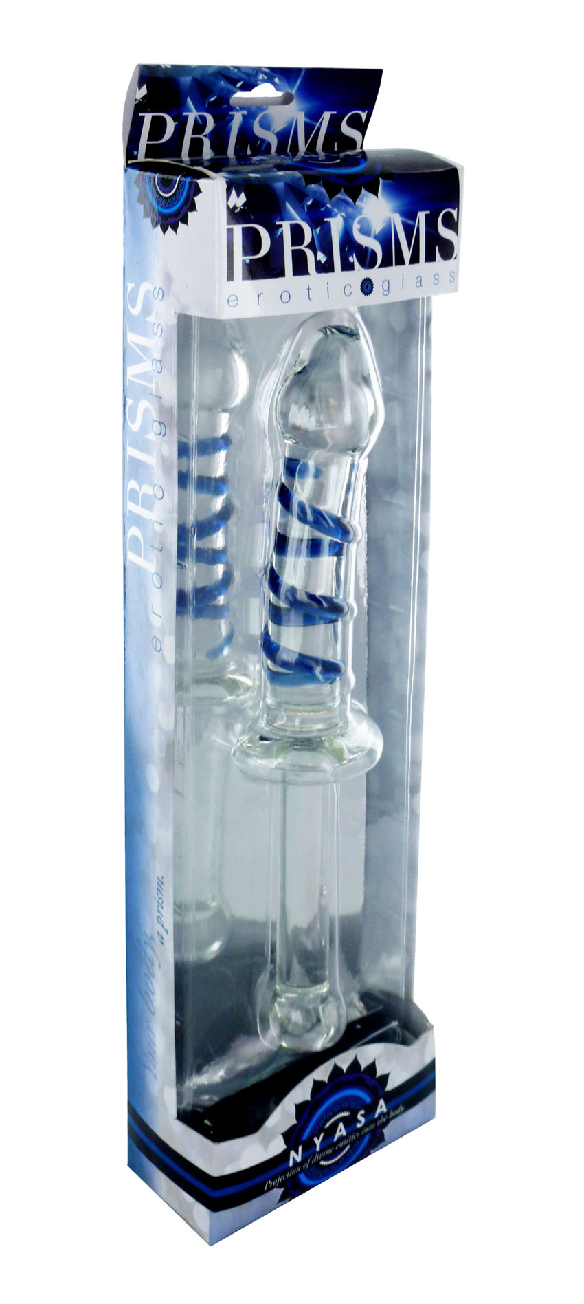 He3Y6FLVEZv96iVqs7drE1pRbMJvTWXL Prisms Nyasa Thrusting Wand - Image 1