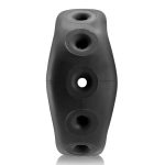 Air Super-Lite Airflow Cockring - Black Ice - Image 4