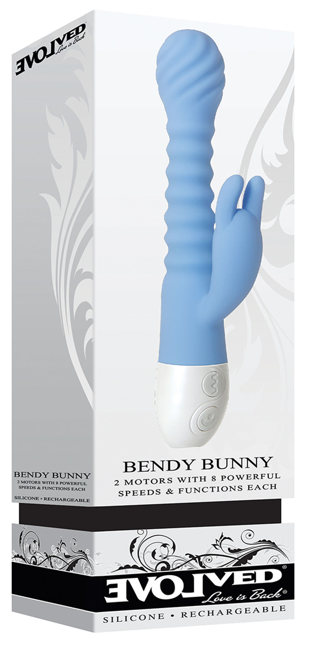 HetaPrAXVJ1XimBKnEHK70pjDrTJQ3sW Bendy Bunny - Blue - Image 1