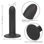 Boundless Smooth - 6 Inch - Black - Image 7