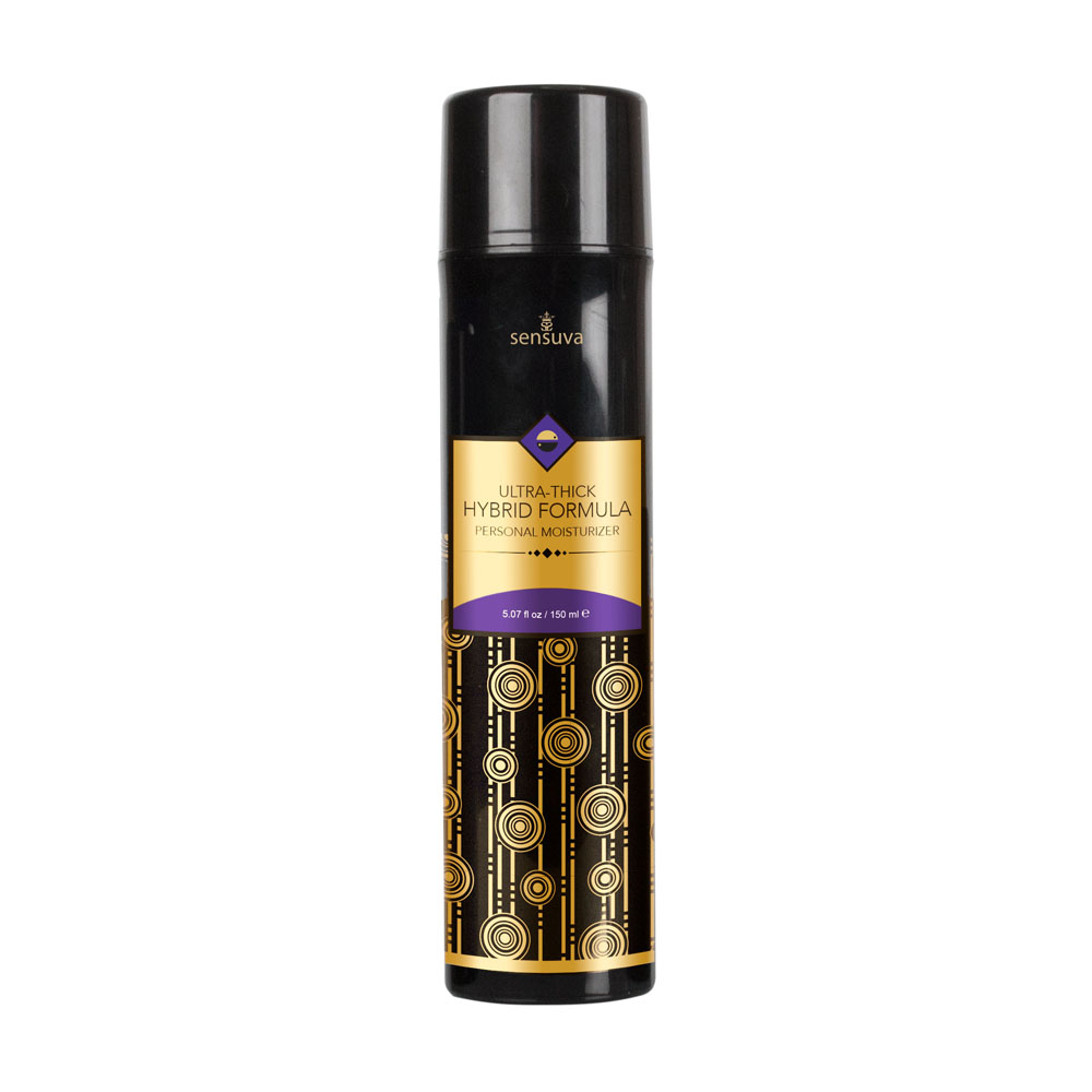 Hfs0D5tlLy4gwUUzshLrli0OUyDct9pX Ultra-Thick Hybrid Formula Personal Moisturizer 5.07 Fl Oz. - Unscented - Image 1