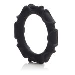 Atlas Silicone Ring - Black - Image 2