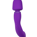 Wellness - Dual Sense - Purple