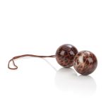 The Leopard Duo Tone Balls - Image 3