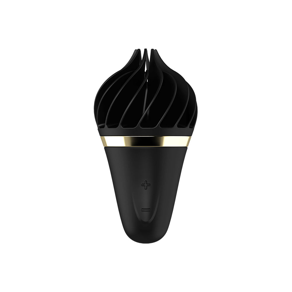 HmMVzUT8sHB1XgAyvy9WI3RAEYIT9Nh9 Sweet Treat - Black - Image 1
