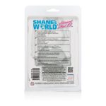 Shane's World Advanced Anal 101 - Blue - Image 4