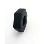Bust a Nut Cock Ring - Black - Image 3