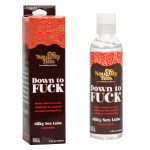 Naughty Bits Down to Fuck Silky Sex Lube - Boxed - Image 5
