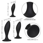 Silicone Anal Curve Kit - Image 7