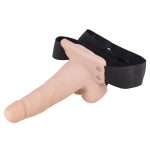 Erection Assistant Hollow Strap-On - Image 2