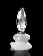 Icicles No. 91 - With Silicone Suction Cup - Image 5