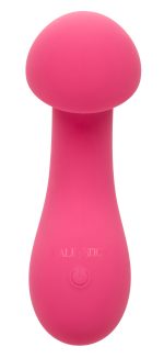 Liquid Silicone Pixies Exciter - Pink - Image 4
