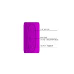 Pretty Love Nathaniel - 7 Function - Purple - Image 5