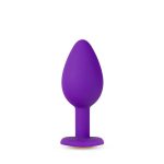 Temptasia - Bling Plug Small - Purple - Image 2