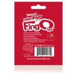 Fingo Tips - Each - Blue - Image 7