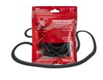 Xplay Silicone 18 Inch Slim Wrap Ring - Image 6