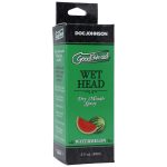 Goodhead - Wet Head - Dry Mouth Spray - Watermelon - 2 Fl. Oz. - Image 4