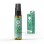 Deeply Love You Throat Relaxing Spray - Spearmint - 1 Fl. Oz. - Image 2