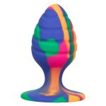 Cheeky Medium Swirl Tie-Dye Plug - Image 5