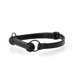Sinful - Bar Gag - Black - Image 2