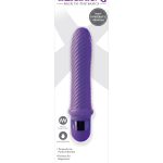 Grape Swirl Massager