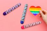 The Collection - Pride Vibe - Pink - Image 4