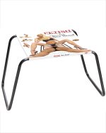Fetish Fantasy Series the Incredible Sex Stool - Image 3