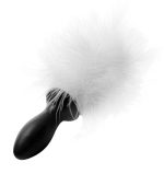 Bunny Tail Anal Plug - Image 2