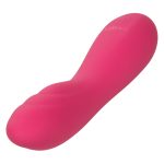 Liquid Silicone Pixies Ripple - Pink - Image 5
