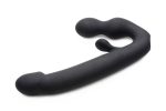 Tri-Volver Rechargeable Strapless Strap On - Image 4