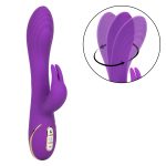 Jack Rabbit Signature Heated Silicone Rotating G Rabbit - Image 6