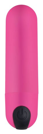 Bang Power Panty Kit - Pink - Image 5