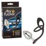 Star Fucker XL Teardrop Plug - Image 13