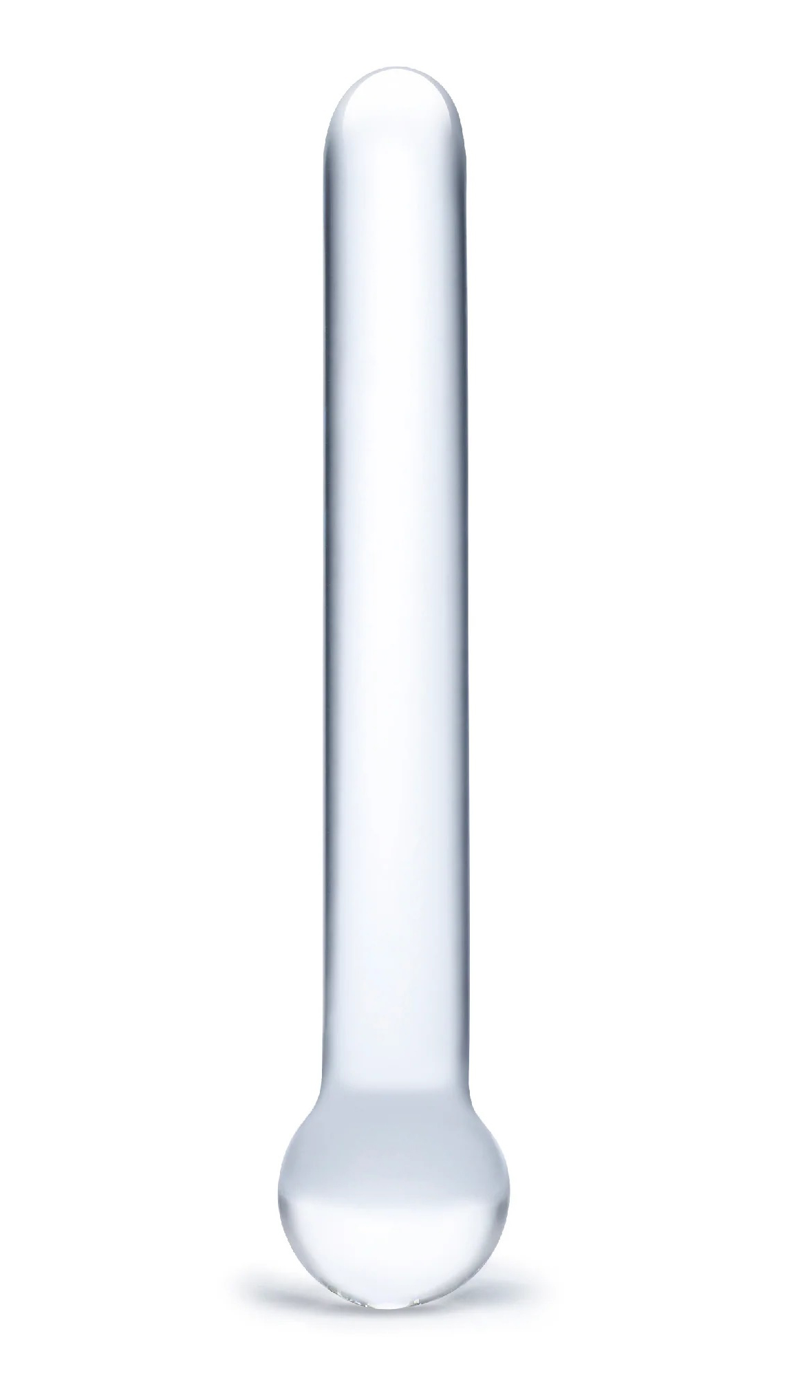 IFH9s6ox4JgXmrmrlIe4rwWz0gg5q4IV 7 Inch Straight Glass Dildo - Image 1